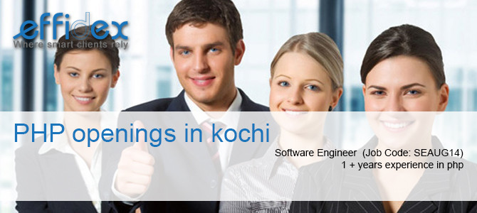 php openings in kochi-effidex php openings in kochi-effidex